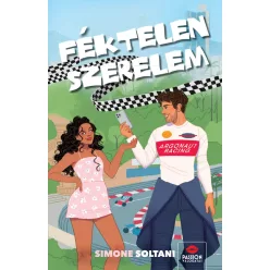 Cross the Line - Féktelen szerelem - Romantikus  témájú könyvek és olvasmányok