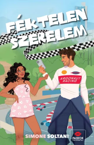 Cross the Line - Féktelen szerelem - Romantikus  témájú könyvek és olvasmányok