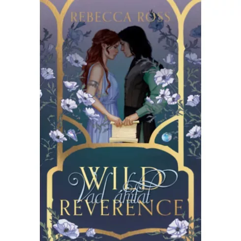 Wild Reverence - Vad áhítat