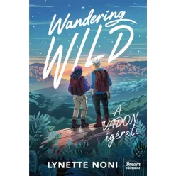 Wandering Wild - A vadon ígérete