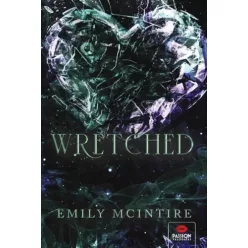 Wretched (éldekorált)