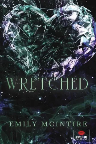 Wretched (éldekorált)