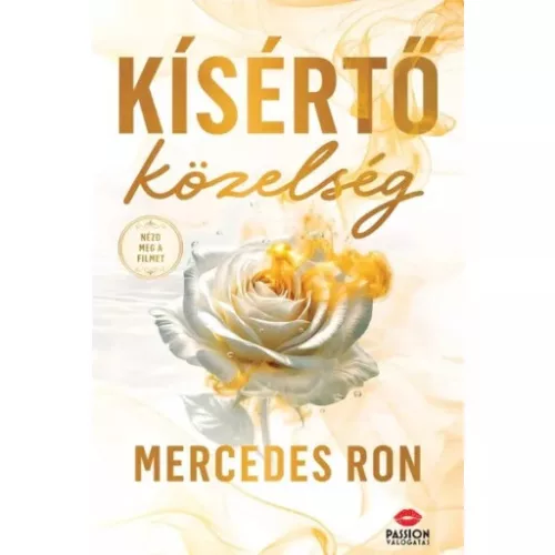 Kísértő közelség