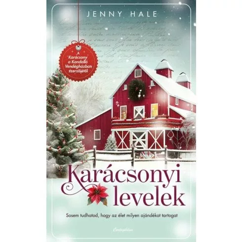 Karácsonyi levelek §K - Romantikus  témájú könyvek és olvasmányok
