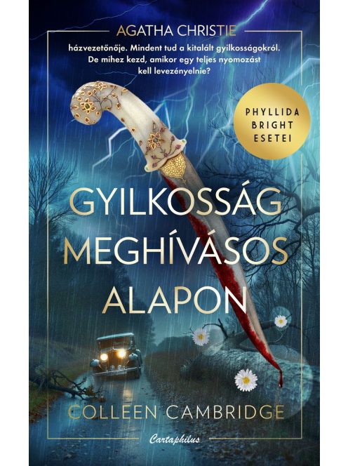 Gyilkosság meghívásos alapon