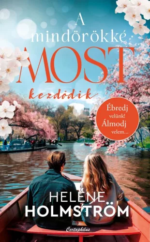 A mindörökké most kezdődik - Romantikus  témájú könyvek és olvasmányok