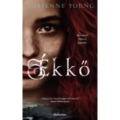 Ékkő - Fantasy  témájú könyvek és olvasmányok