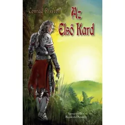Az első kard - Fantasy  témájú könyvek és olvasmányok