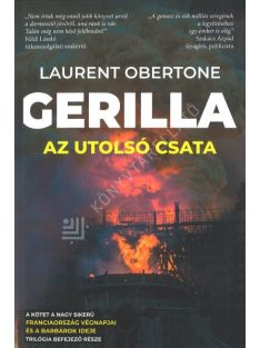 Gerilla 3. - Az utolsó csata