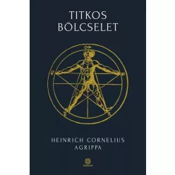 Titkos bölcselet 1. - Bibliotheca Hermetica