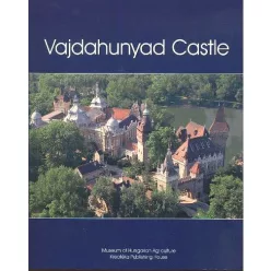 VAJDAHUNYAD CASTLE