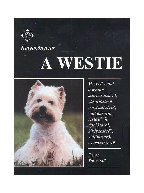 A westie