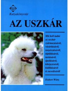 Az uszkár