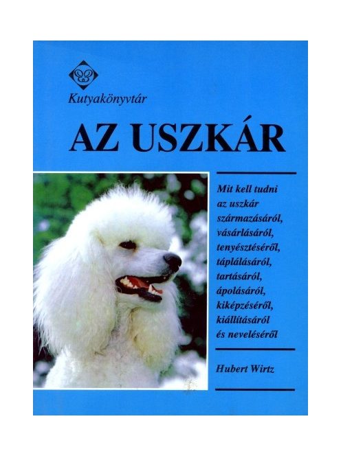 Az uszkár