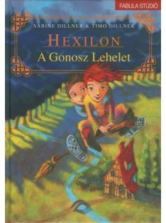 A gonosz lehelet - Hexilon