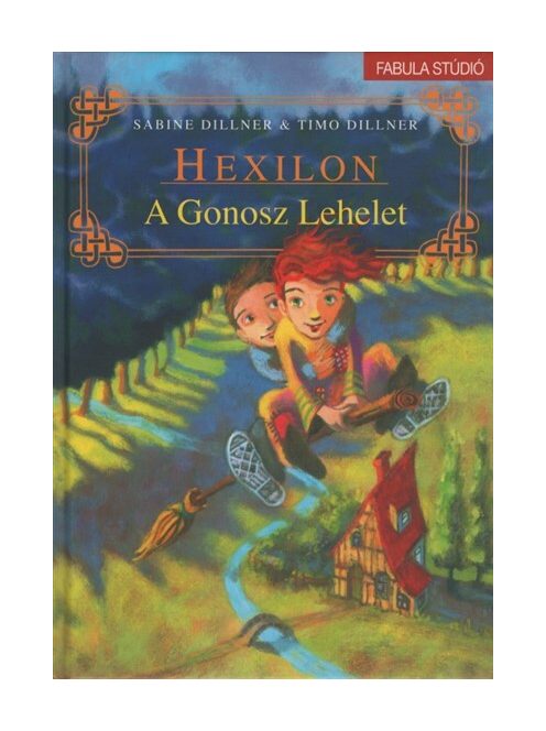 A gonosz lehelet - Hexilon