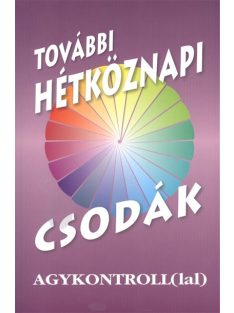 További hétköznapi csodák agykontrollal