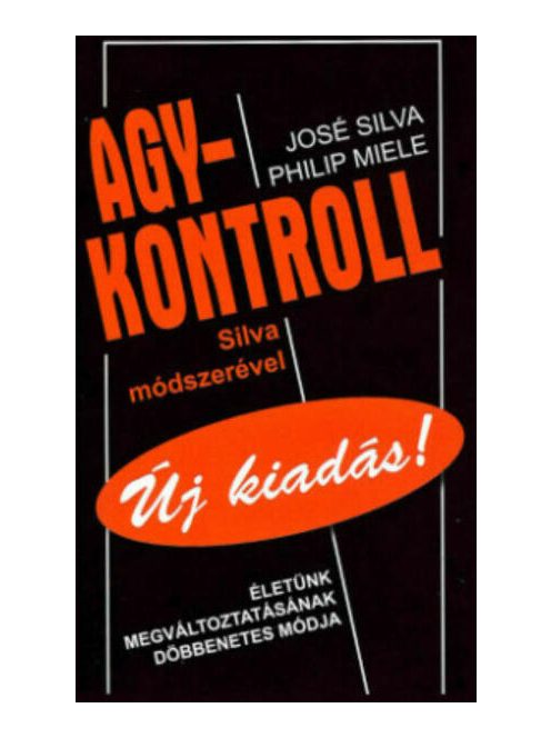 Agykontroll - Új kiadás