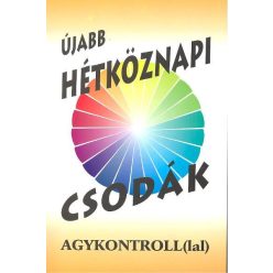 Újabb hétköznapi csodák - Könyvek felnőtteknek  témájú könyvek és olvasmányok