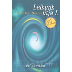 Lelkünk útja I. - Könyvek felnőtteknek  témájú könyvek és olvasmányok