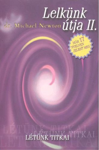 Lelkünk útja II. - Könyvek felnőtteknek  témájú könyvek és olvasmányok