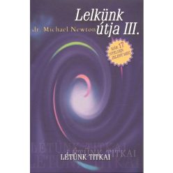 Lelkünk útja III. - Könyvek felnőtteknek  témájú könyvek és olvasmányok