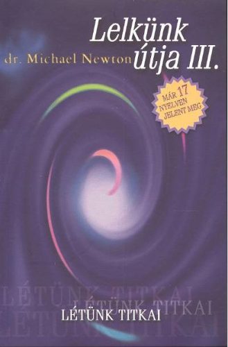 Lelkünk útja III. - Könyvek felnőtteknek  témájú könyvek és olvasmányok