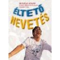 Éltető nevetés - Könyvek felnőtteknek  témájú könyvek és olvasmányok