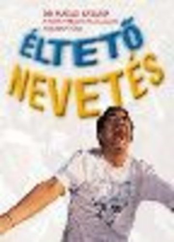 Éltető nevetés - Könyvek felnőtteknek  témájú könyvek és olvasmányok