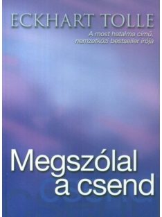 Megszólal a csend