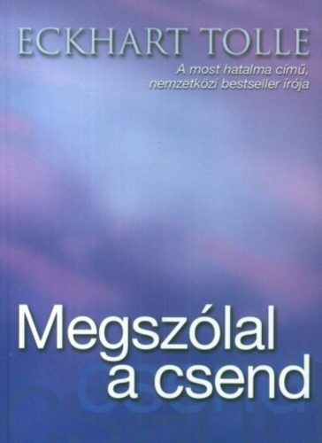 Megszólal a csend - Könyvek felnőtteknek  témájú könyvek és olvasmányok