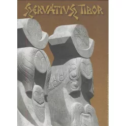 Szervátiusz Tibor - Művészet  témájú könyvek és olvasmányok