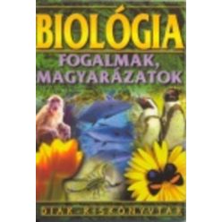 Biológia /Diák kiskönyvtár - Biológia, élővilág természetgyógyászati és alternatív szemléletű könyvek