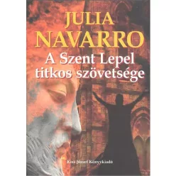 *A SZENT LEPEL TITKOS SZÖVETSÉGE