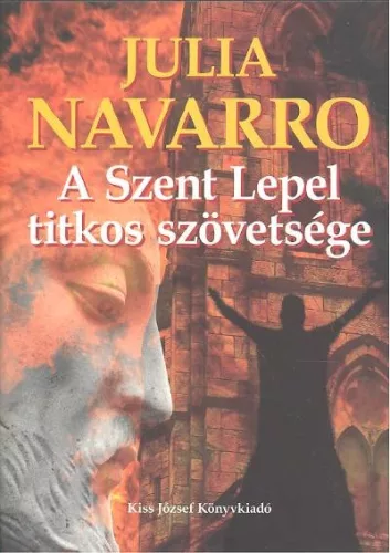 *A SZENT LEPEL TITKOS SZÖVETSÉGE