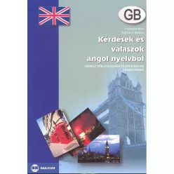 Kérdések és válaszok angol nyelvből mx-101 - Angol  témájú könyvek és olvasmányok