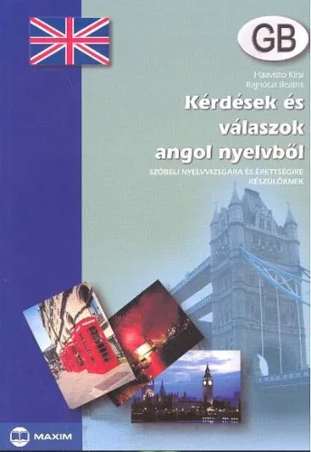 Kérdések és válaszok angol nyelvből mx-101 - Angol  témájú könyvek és olvasmányok
