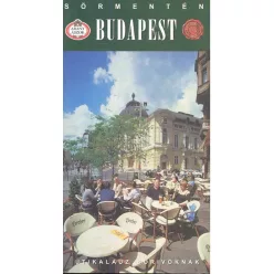 Sörmentén Budapest