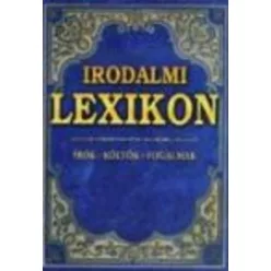 Irodalmi lexikon - Ismeretterjesztés  témájú könyvek és olvasmányok