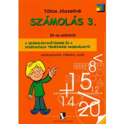 Számolás 3. - 20-as számkör