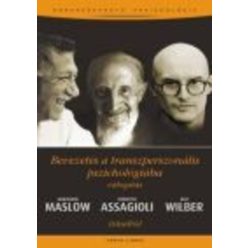 Bevezetés a transzperszonális pszichológiába - Egészséges test és lélek egészségtudatos életmódhoz kapcsolódó könyvek