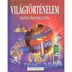 VILÁGTÖRTÉNELEM DÁTUMOKBAN