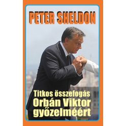 Titkos összefogás orbán viktor győzelméért - Krimi  témájú könyvek és olvasmányok