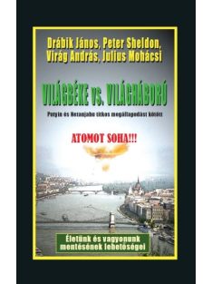   VILÁGBÉKE VS. VILÁGHÁBORÚ /PUTYIN ÉS NETANJAHU TITKOS MEGÁLLAPODÁST KÖTÖTT - ATOMOT SOHA!