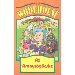 AZ ARANYRÖGÖCSKE