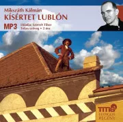 Kísértet Lublón /Tits hangosregény