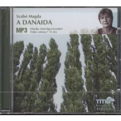 A DANAIDA /HANGOSKÖNYV