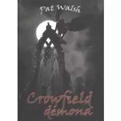 CROWFIELD DÉMONA