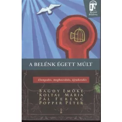 A belénk égett múlt - Elengedés, megbocsátás, újrakezdés /Nyitott akadémia - Pszichológia  témájú könyvek és olvasmányok