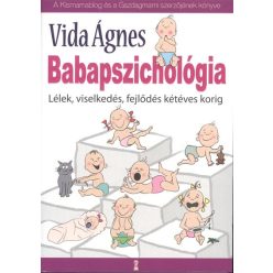 Babapszichológia /Lélek, viselkedés, fejlődés kétéves korig - Csecsemőkor  témájú könyvek és olvasmányok